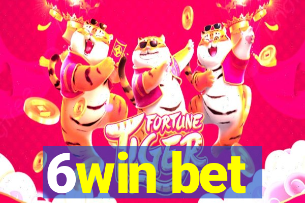 6win bet